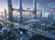 ciudades conectadas movilidad sostenible futuro lakota