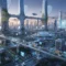 ciudades conectadas movilidad sostenible futuro lakota