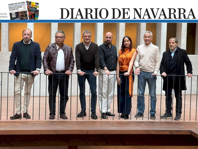 Los tres proyectos del IV Smart Iruña Lab que testará Pamplona